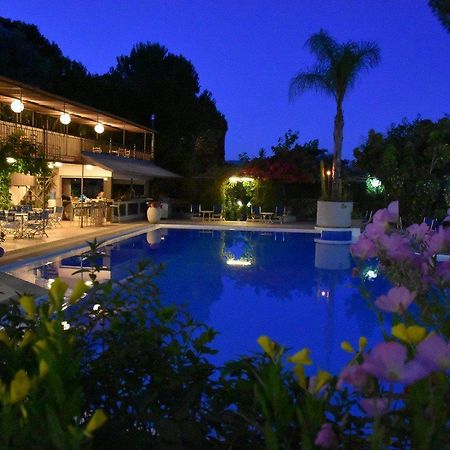 Lydias Beach Nikiana Exterior foto