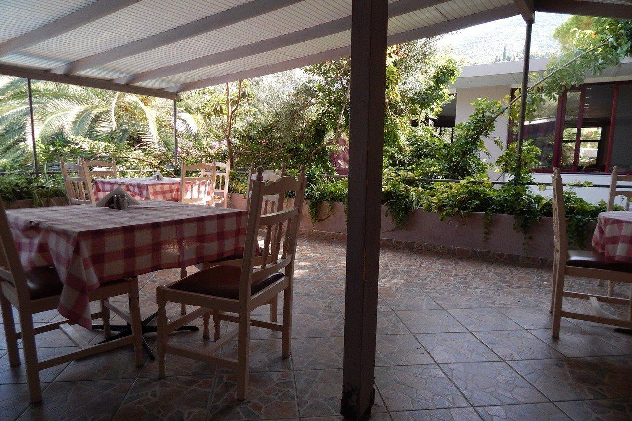 Lydias Beach Nikiana Exterior foto