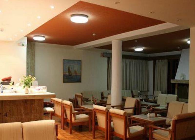 Lydias Beach Nikiana Exterior foto